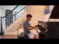 River Flows in You - Piano