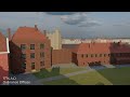 The Tower of London: animated history & evolution throughout ages. Part 3 (1500 to 1825 A.D)