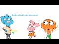 The Adventures of Gumball and Darwin: Taco Bell