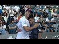 Sevilla Premier Padel P2: Highlights day 6 (men)