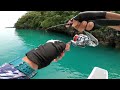 TRIP MEMANCING ke Pulau Langkawi - Melawat Langkawi 2023 [ Full Video ]