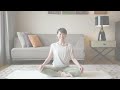 10 Minute Morning Yoga Whole Body Stretch #631