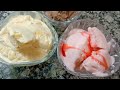 Easy & Quick Homemade Ice cream Recipe | Food Festival