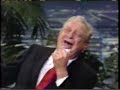 The Tonight Show - Rodney Dangerfield - Apr 15, 1992