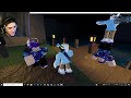 Roblox SCARIEST Horror Game made in 24 HOURS!