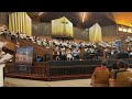 You Do Not Walk Alone Ocean Grove 70th Choir Festival Pipe Organ