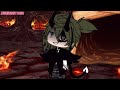 Maid For The Grim Reaper FULL MOVIE | GLMM / GCMM | Gacha Life Mini Movie