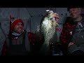 Aggressive Prairie Walleyes On Largo Shads - In Depth Outdoors TV S16 E25