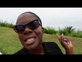 Kinshasa Diaries | Moanda beach town gateway, sprain my ankle, Matadi city