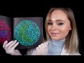 ASMR | Yearly EYE INSPECTION and VISION tests