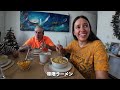 Colombians try instant Ramen noodles for the first time | Japanese food