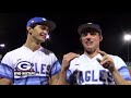 Georgetown Eagles Baseball | vs East View | 2018