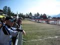 World Masters Cross Country 2009 Praloup France  40-44 finish