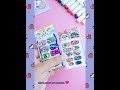 Easy craft ideas/ miniature craft /Paper craft/ how to make /DIY/school project/4 cute craft