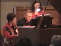 Sleigh Ride - Leroy Anderson - Piano 4 Hands