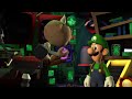 Pixelator Sounds | Luigi’s Mansion: Dark Moon / Luigi’s Mansion 2