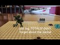 Spartan Laser Test-Halo Mega Stop Motion