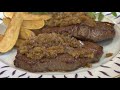 Chaliapin steak : Simple recipes from chef MIKUNI