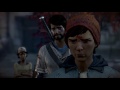 The Walking Dead Game Season 3 Episode 5 - ENDING 3 (Gabe, David & Conrad)