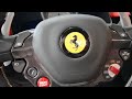 Ferrari F12 Berlinetta Closeups