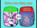 Drop one save one vocaloid edition!