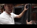 Building a Fireproof Safe (pt. 1 of 2)