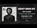 August Burns Red - In The Studio