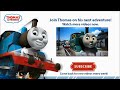 Toad Saves The Day! | Clips | Thomas & Friends