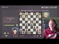 Let's play Master of Chess Demo