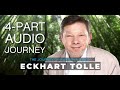 Coping With Anxiety And Illness | Q&A Eckhart Tolle