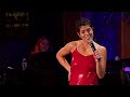 Surface Pressure | Jessica Darrow | Live at Feinstein's/54 Below