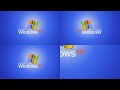 Archive Windows XP Sparta Remix