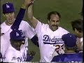 WS 1988 Gm1: Jack Buck call of Gibson memorable at-bat 10-15-88