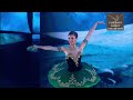 【エスメラルダVa】高田茜、菅井円加、ロパートキナ等5人のエスメラルダVa.| Who is your favorite  ballerina in  Esmeralda  variation?