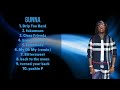 Gunna-Premier hits roundup roundup for 2024-Supreme Hits Compilation-Meaningful