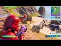 Fortnite_22 killstreak in team rumble w/Smiley (0 death)