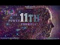 ★The 11th Power★ (11hz + 1111hz)