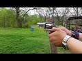 DAN WESSON .22 MAGNUM