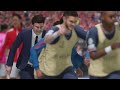 FIFA 22 PS5 | Manchester United Vs PSG | UEFA Champions League | 4k Gameplay