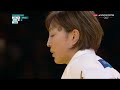 JO PARIS 2024 - Fin du rêve pour la Française Shirine Boukli, éliminée en quart de finale du judo