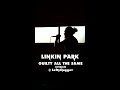 Linkin Park - Guilty all the same (overdub)