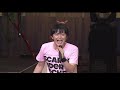 Shimono Hiro is embarrassed by his own lines and everyone teases him | SRX Tanabata 2012 [Eng CC]