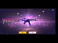 CLAIM FREE MP5 SKIN 😍❤️