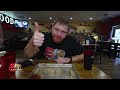 BIG BERTY | UNDEFEATED MOUNTAIN OF FRIED FOOD | DIRTY BIRD