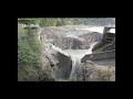 Time Lapse of Elwha River Dam Removals