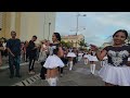 🔴NUEVAS FIGURAS DEL BAILE DE LA PLAZA BARRIOS CEN NTRO HISTORICO 💃💃💃