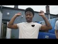 BabyPab - Ion Wanna Rap NoMo (Official Music Video)