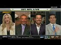 NFL LIVE | 