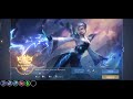 EUDORA BIKIN ZILONG EMOSI BERAT SAMPE NGATAIN EUDORA IBLIS! BARU HIDUP MATI LAGI! MOBILE LEGENDS