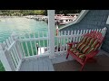 2-Story Floating Cabin (Approx 1,313/sqft) For Sale on Norris Lake TN - SOLD!